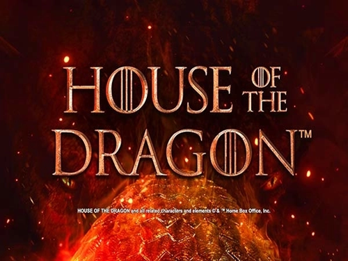 하우스 오브 더 드래곤 House of the Dragon