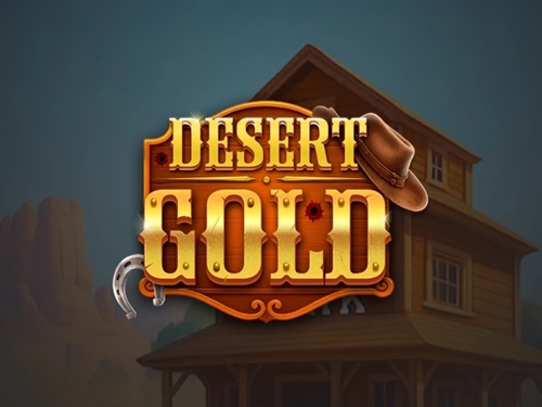 데저트 골드 Desert Gold