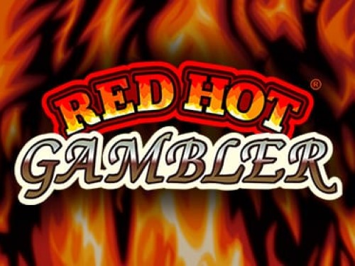 레드 핫 갬블러 Red Hot Gambler
