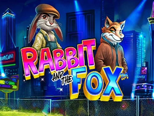 래빗 앤 더 폭스 Rabbit and the Fox