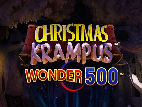크리스마스 크람푸스 원더 500 Christmas Krampus Wonder 500