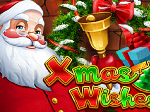 엑스마스 위시스 Xmas Wishes