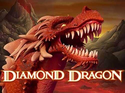 다이아몬드 드래곤 Diamond Dragon