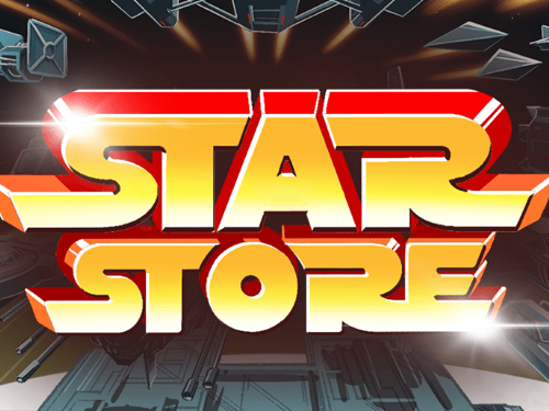 스타 스토어 Star Store