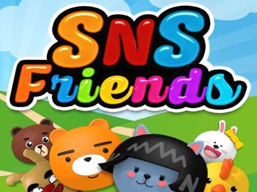 SNS 프렌즈 SNS Friends