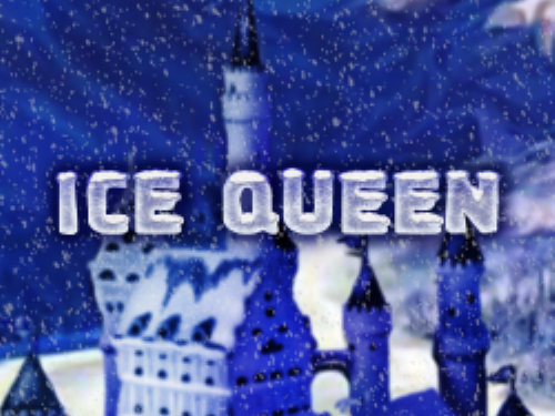 아이스 퀸 Ice Queen