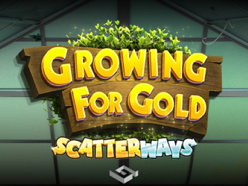 그로잉 포 골드 Growing For Gold