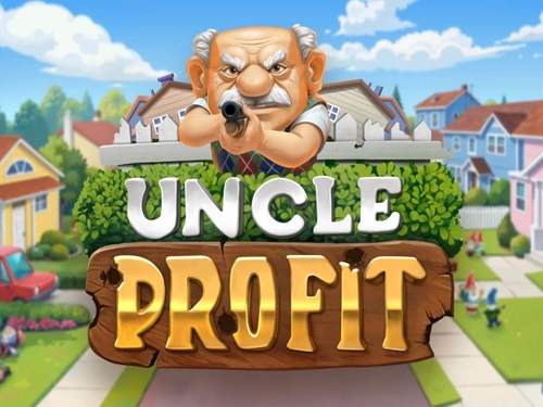 엉클 프로핏 Uncle Profit