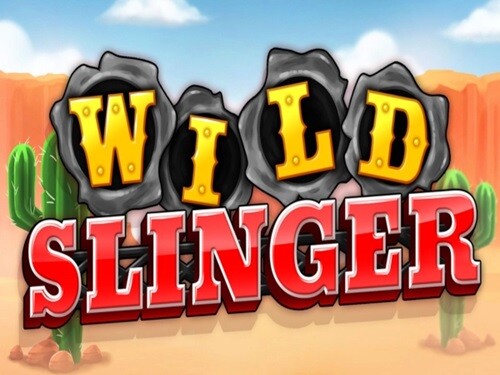 와일드 슬링거 Wild Slinger