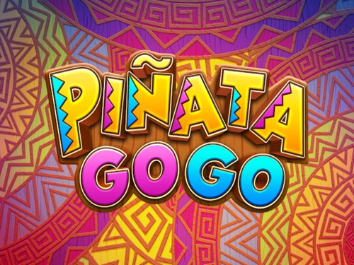 피나타 고 고 Pinata Go Go