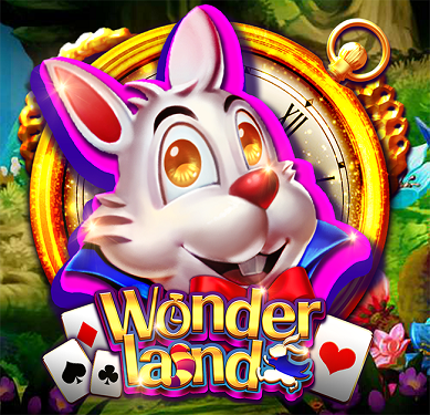 원더랜드 Wonderland