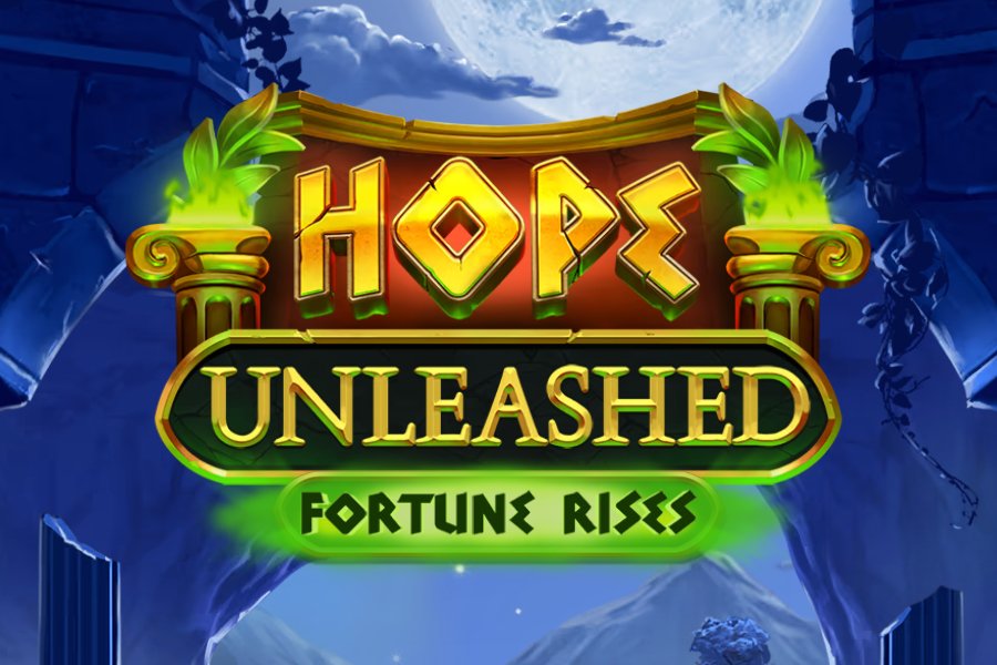 호프 언리쉬드 포춘 라이지스 Hope Unleashed Fortune Rises