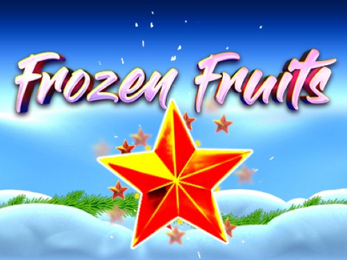 프로즌 프루트 Frozen Fruit