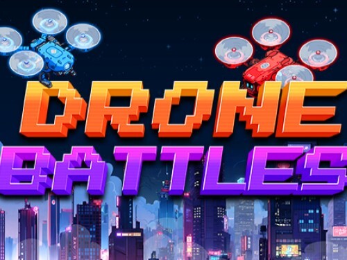 드론 배틀스 Drone Battles
