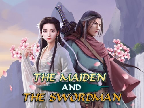 더 메이든 앤 더 스워드맨 The Maiden And The Swordman