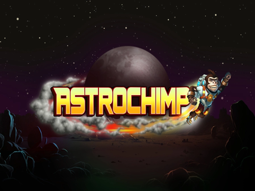 애스트로침프 Astrochimp 