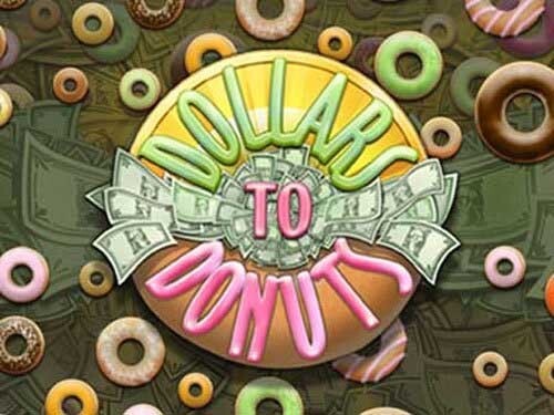 달러스 투 도넛츠 Dollars to Donuts