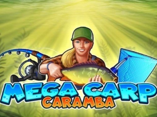 메가 카프 카람바 Mega Carp Caramba