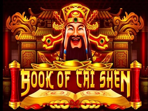 북 오브 카이 셴 Book Of Cai Shen