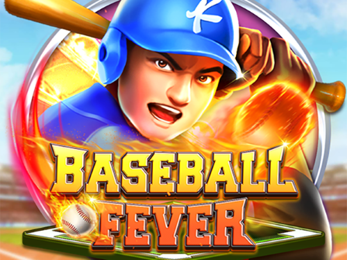 베이스볼 피버 Baseball Fever