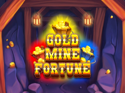 골드 마인 포춘 Gold Mine Fortune