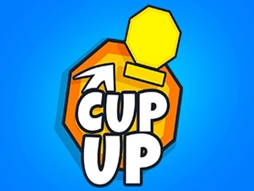 컵 업 Cup Up