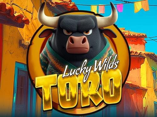 럭키 와일즈 토로 Lucky Wilds Toro