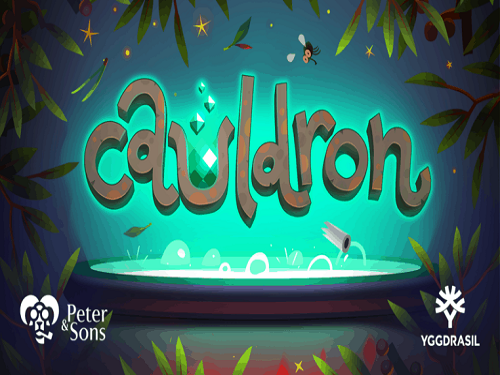 콜드런 Cauldron