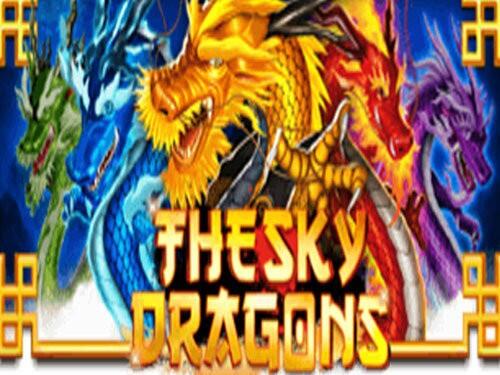 더 스카이 드래곤스 The Sky Dragons