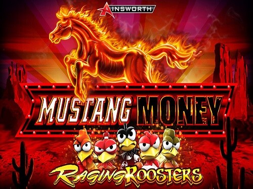 머스탱 머니 레이징 루스터스 Mustang Money Raging Roosters