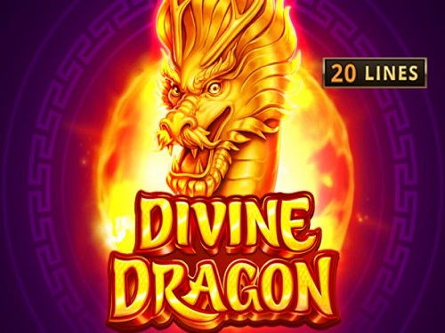 디바인 드래곤: 홀드 앤 윈 Divine Dragon: Hold And Win