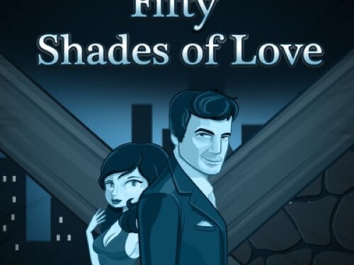 피프티 셰이즈 오브 러브 Fifty Shades Of Love