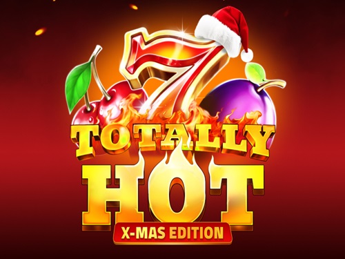 토탈리 핫 Totally Hot