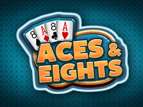 에이시스 앤 에이츠 Aces & Eights