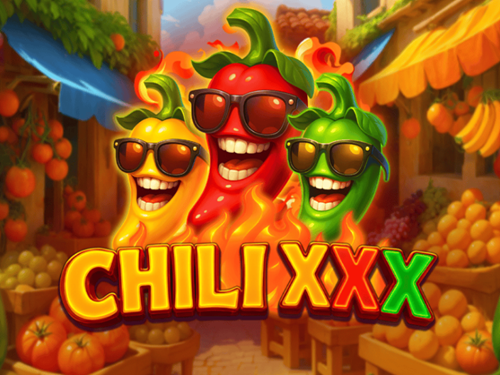 Chili XXX (Triple Chili) Chili XXX (Triple Chili)