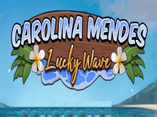 캐롤라이나 멘데스 럭키 웨이브 Carolina Mendes Lucky Wave