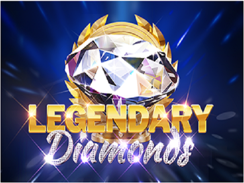 레전더리 다이아몬즈 Legendary Diamonds