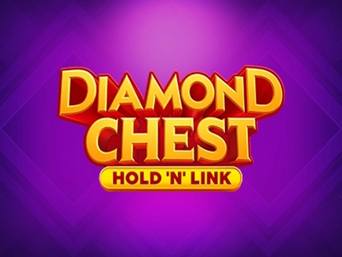 다이아몬드 체스트: 홀드 앤 링크 Diamond Chest: Hold 'N' Link