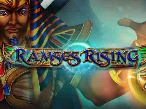 람세스 라이징 Ramses Rising