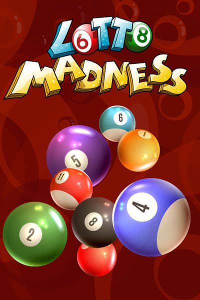 로또 매드니스 Lotto Madness