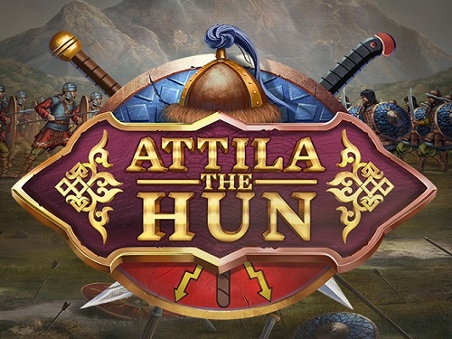 아틸라 더 훈 Attila The Hun