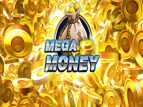 메가 머니! Mega Money!