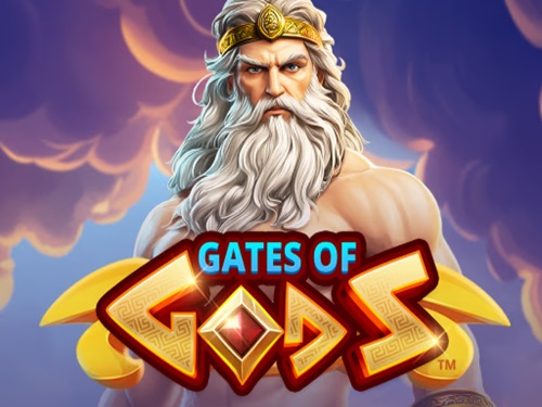 게이츠 오브 갓 Gates of God