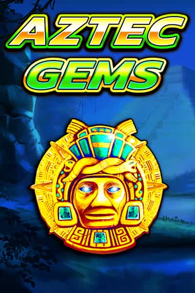 아즈텍 젬스 Aztec Gems