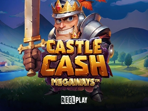 캐슬 캐시 메가웨이즈 Castle Cash Megaways