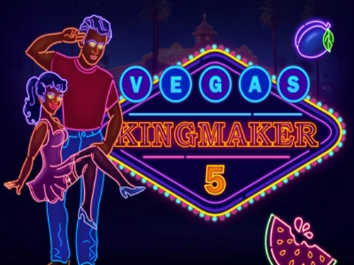 베가스 킹메이커 5 Vegas Kingmaker 5