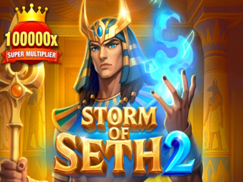 스톰 오브 세트 2 Storm of Seth 2