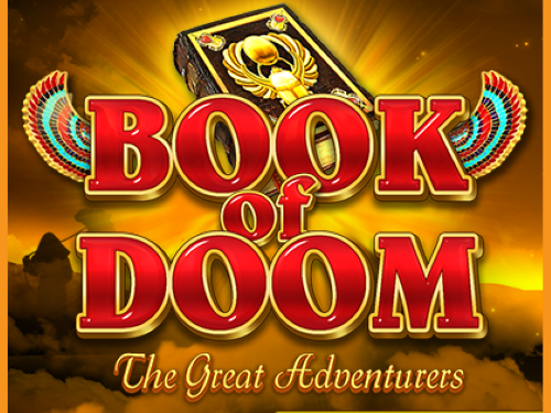 북 오브 둠 Book Of Doom