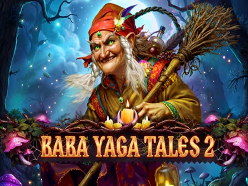 바바 야가 테일즈 2 Baba Yaga Tales 2
