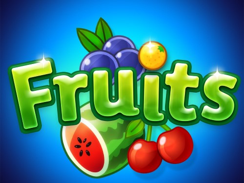 프룻츠 Fruits